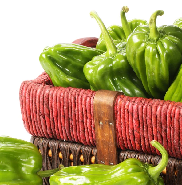 Pepper — Stock Photo, Image