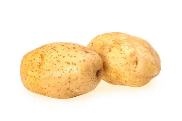 Potato — Stock Photo, Image