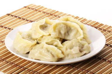 Çin köfte