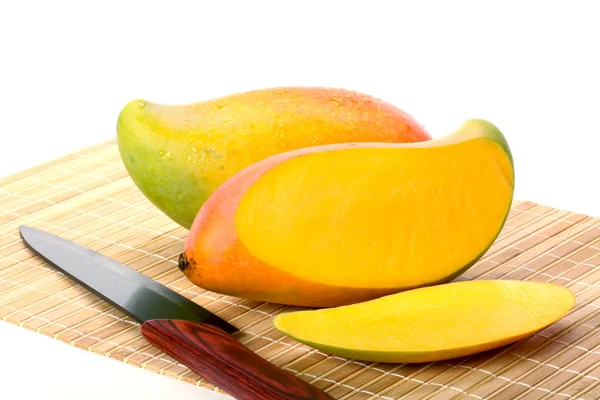 Mango. — Foto de Stock