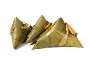 pirinç hamur tatlısı