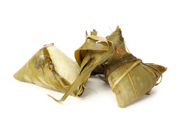 pirinç hamur tatlısı