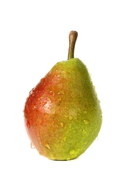 Smakelijke pear — Stockfoto