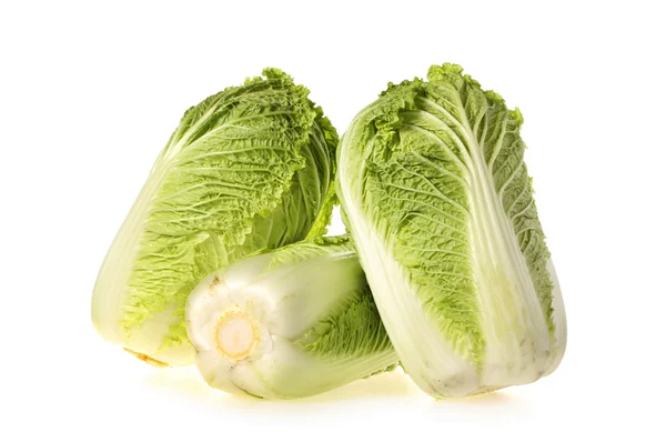 Chinese cabbage — Stock Photo, Image