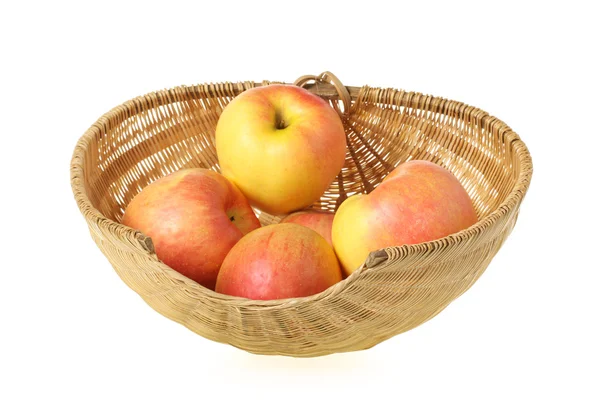 Apples — Stock Photo, Image