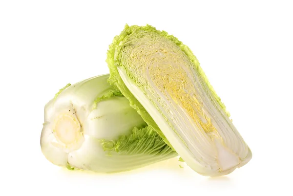 Chinese cabbage Royalty Free Stock Images