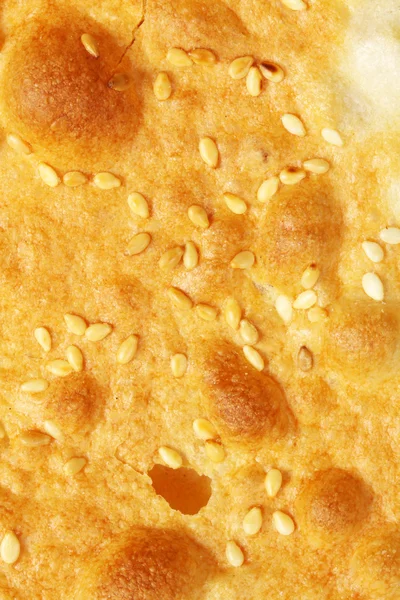 lezzetli susam Çin kek