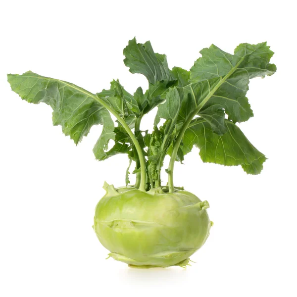 Kohlrabi — Stock Photo, Image