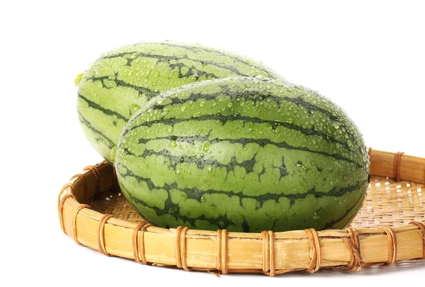 Vattenmelon — Stockfoto