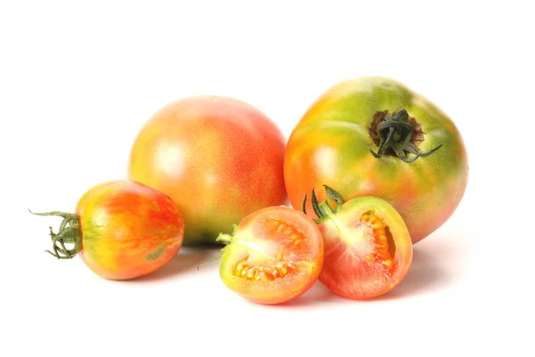 Red Tomato — Stock Photo, Image