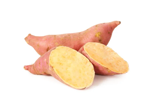 Batata doce — Fotografia de Stock