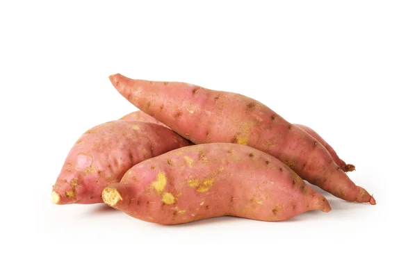 Sötpotatis — Stockfoto