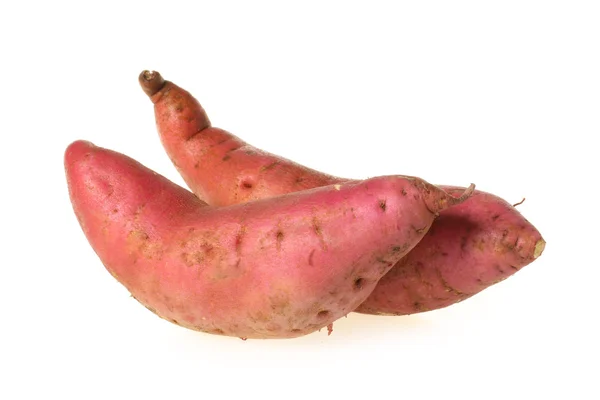 Sötpotatis — Stockfoto