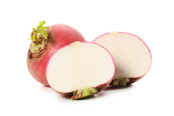 Red radish — Stock Photo, Image