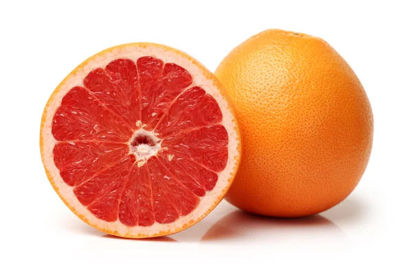 Grapefruit — Stock Photo, Image