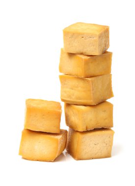 tofu kabarcık