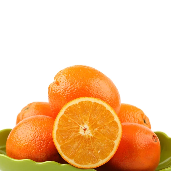 Orange — Stockfoto