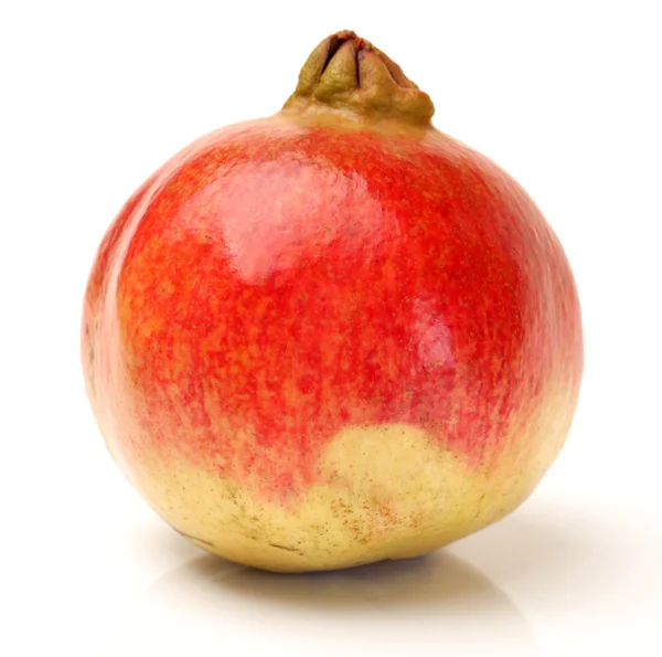 熟したザクロの果実 — ストック写真