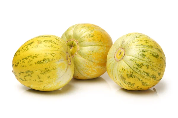 Muskmelon — Stock Photo, Image