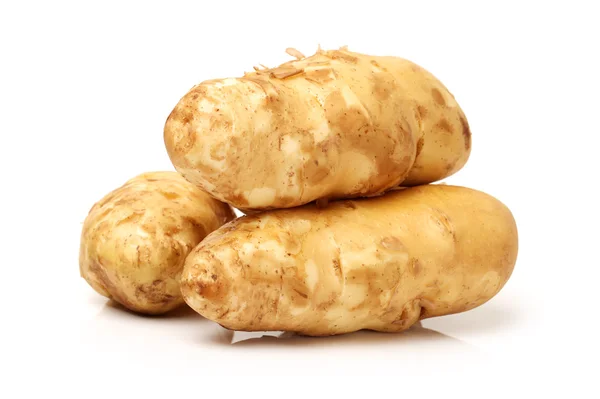 Potatoes — Stock Photo, Image