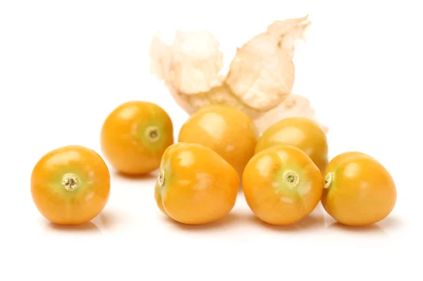 Physalis fruits — Photo