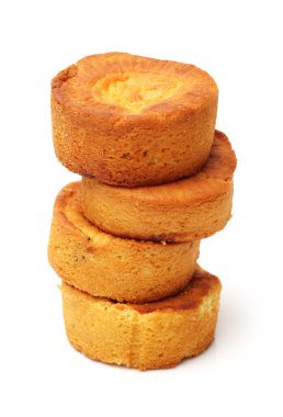 Sonbahar Ortası Festivali moon kek