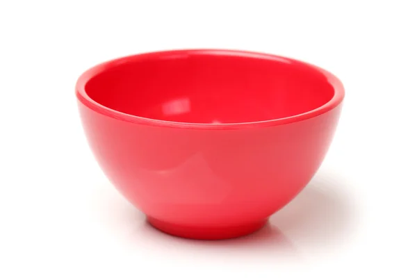 Colorful plastic tableware — Stock Photo, Image