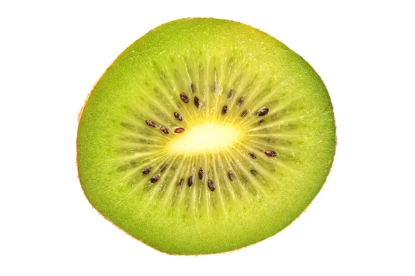 Slice of kiwi — Stock Photo, Image