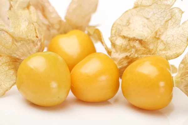 Physalis fruits — Photo