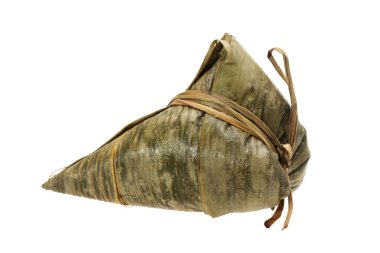 pirinç hamur tatlısı