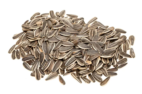 Sunflower seeds — Stock Photo, Image