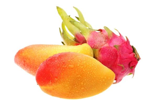 Mango — Stock Photo, Image