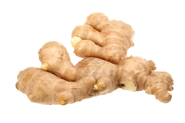 Fresh ginger — Stock Photo, Image