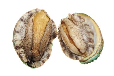 ham abalones