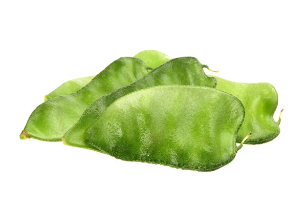 Snow peas — Stock Photo, Image