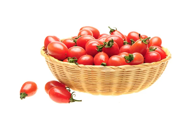 Fresh tomato — Stock Photo, Image