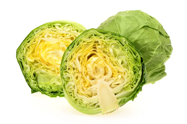 Cabbage — Stock Photo, Image