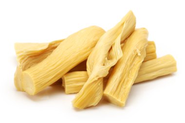 Taze soya fasulyesi sopa