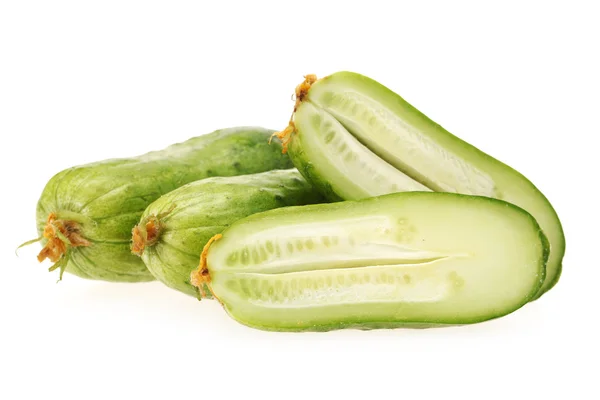 Cucumber — Stock Photo, Image