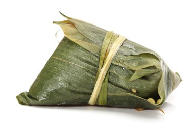 pirinç hamur tatlısı