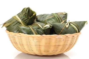 pirinç hamur tatlısı