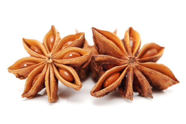 Star anise