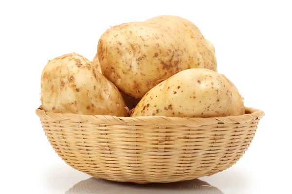 Potatoes — Stock Photo, Image