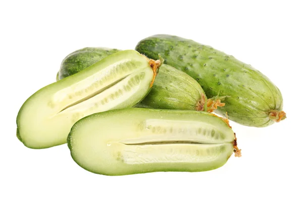 Cucumber — Stock Photo, Image