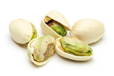 tuzlu fıstık fındık