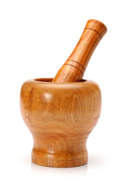 Ahşap ürünler