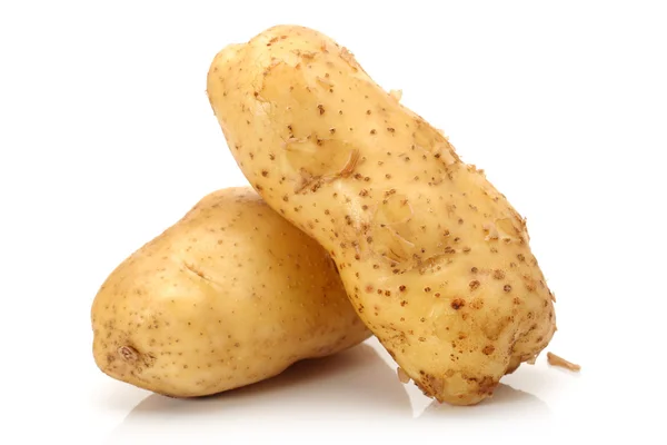 Potatoes — Stock Photo, Image