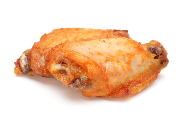튀긴 닭고기 — 스톡 사진