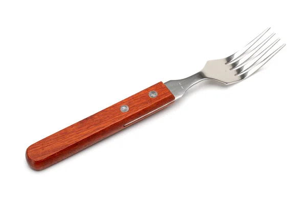 Fork — Stock Photo, Image