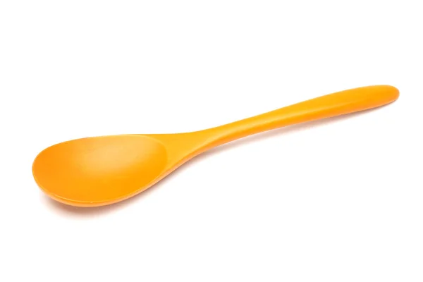 Wooden spoon — Stock Photo, Image